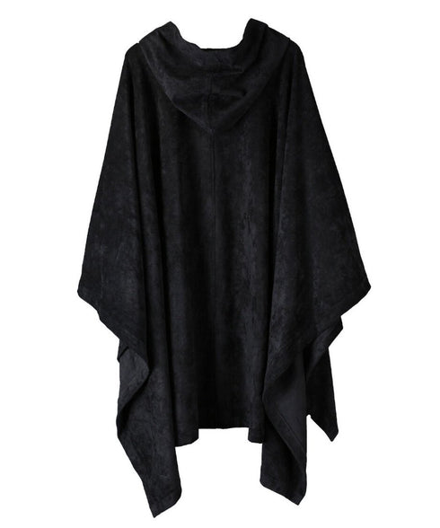 Trisha Liss Zip-Up Hoodie